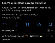 computercraft dont jackmacwindows os reddit // 1170x926 // 282KB