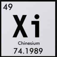 1989 49 74 chemistry china chinesium element periodic periodic_table periodictable quality square table tiamen // 698x689 // 152KB