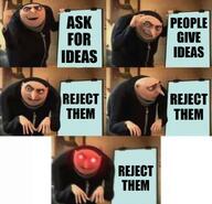 compec meme program_ideas template:gru's_plan // 1018x980 // 660KB