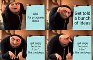 compec meme program_ideas template:gru's_plan // 1020x656 // 620KB