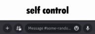 :3 discord meme self_control yo_wsg // 480x172 // 293KB